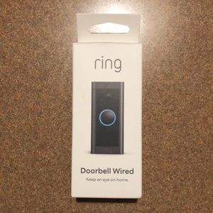 Ring Doorbell